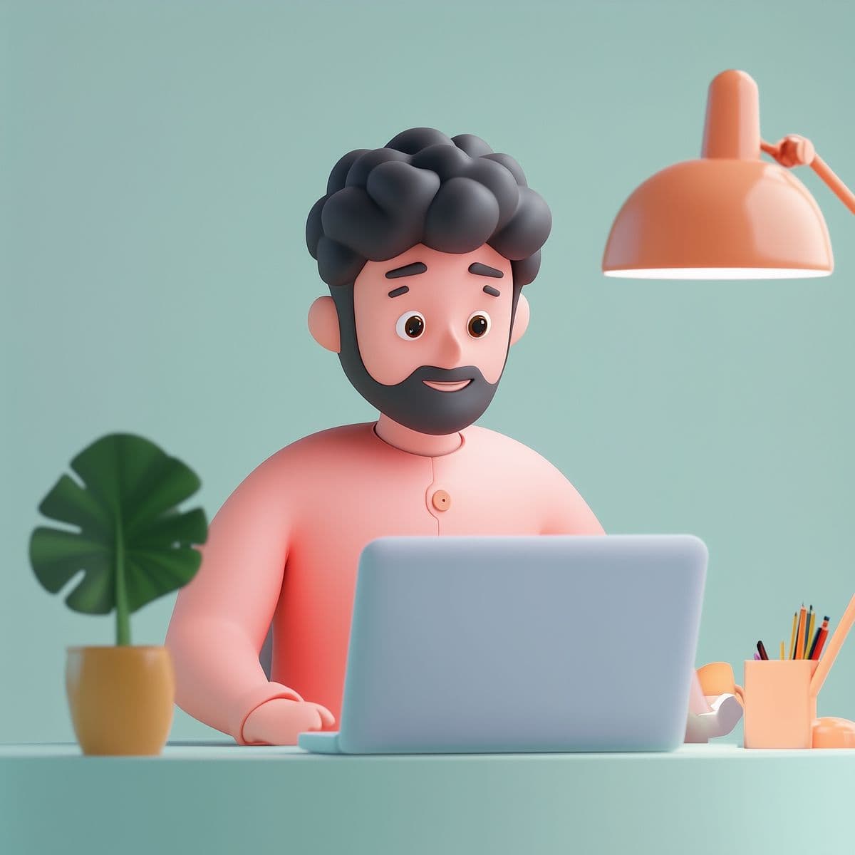 I’m Sunday, A Full Stack Engineer