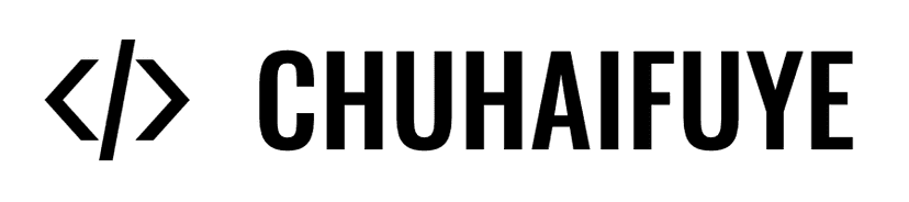 CHUHAIFUYE | Personal Blog